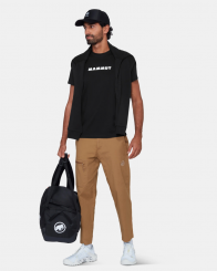 Mammut - Core T-Shirt Men Logo Black