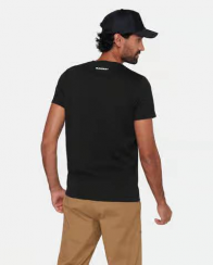 Mammut - Core T-Shirt Men Logo Black