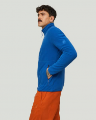 Mammut - Innominata Light ML Jacket Tschiel