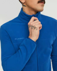 Mammut - Innominata Light ML Jacket Tschiel