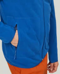 Mammut - Innominata Light ML Jacket Tschiel