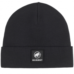 Mammut - Fedoz Beanie Black