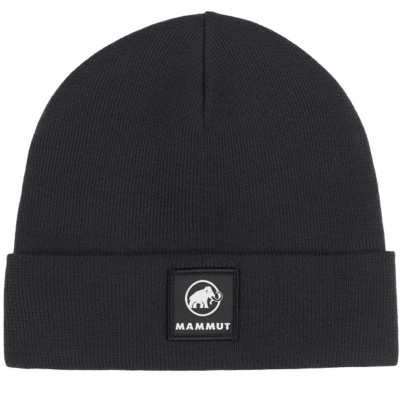 Mammut - Fedoz Beanie Black