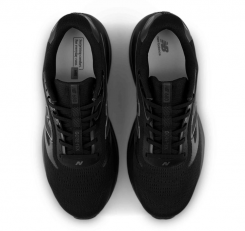 New Balance - Fresh Foam 680v9 Gore-Tex Black