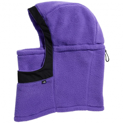 The North Face - Whimzy Powder Hood Peak Purple