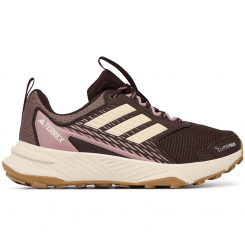 Adidas Terrex - Terrex Tracefinder 2 Climaproof Aurora Coffee/Wonder White/Magic Mauve