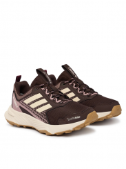 Adidas Terrex - Terrex Tracefinder 2 Climaproof Aurora Coffee/Wonder White/Magic Mauve