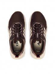 Adidas Terrex - Terrex Tracefinder 2 Climaproof Aurora Coffee/Wonder White/Magic Mauve