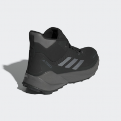 Adidas Terrex - Terrex Trailmaker 2 Mid GTX Core Black/Carbon/Grey Four
