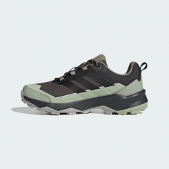 Adidas Terrex - Skychaser AX5 GTX Collegiate Green/Grey one/Carbon