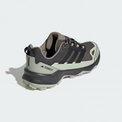 Adidas Terrex - Skychaser AX5 GTX Collegiate Green/Grey one/Carbon