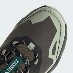 Adidas Terrex - Skychaser AX5 GTX Collegiate Green/Grey one/Carbon