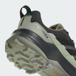 Adidas Terrex - Skychaser AX5 GTX Collegiate Green/Grey one/Carbon