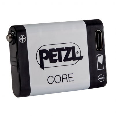 Petzl - Rechargeable Battery Core 1250mAh