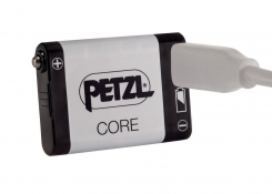Petzl - Rechargeable Battery Core 1250mAh