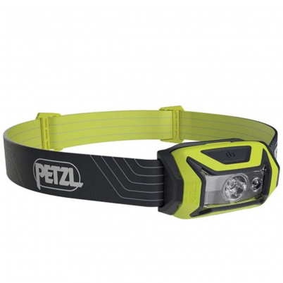 Petzl - Φακός Κεφαλής Tikka 350Lm Yellow...