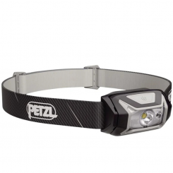 Petzl - Φακός Κεφαλής Tikka 350Lm Black...