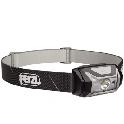 Petzl - Φακός Κεφαλής Tikka 350Lm Black...