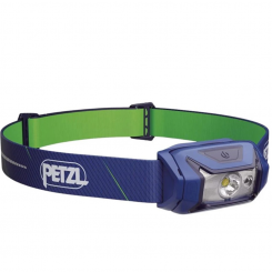 Petzl - Φακός Κεφαλής Tikka Core 450Lm Blue