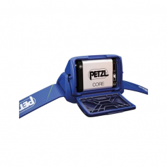 Petzl - Φακός Κεφαλής Tikka Core 450Lm Blue