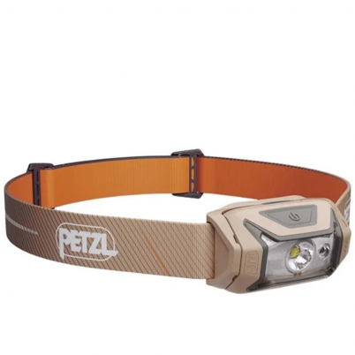 Petzl - Φακός Κεφαλής Tikka Core 450Lm Brown...