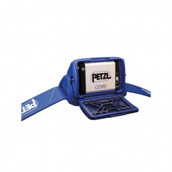 Petzl - Φακός Κεφαλής Tikka Core 450Lm Brown
