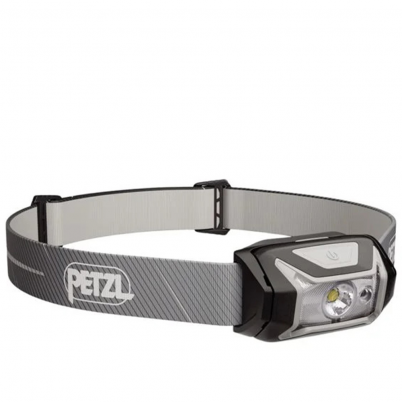 Petzl - Φακός Κεφαλής Tikka Core 450Lm Black...