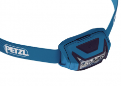 Petzl - Φακός Κεφαλής Actik 450 lm Blue
