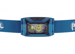 Petzl - Φακός Κεφαλής Actik 450 lm Blue
