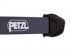 Petzl - Φακός Κεφαλής Actik 450 lm Black