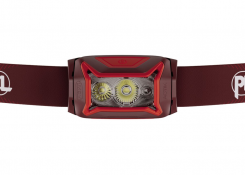 Petzl - Actik Core 625Lm Red