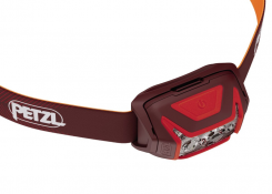 Petzl - Actik Core 625Lm Red