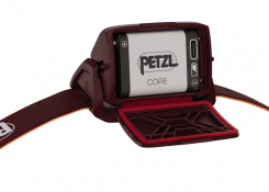 Petzl - Actik Core 625Lm Red
