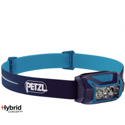 Petzl - Actik Core 625Lm Blue