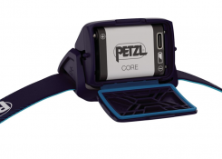 Petzl - Actik Core 625Lm Blue