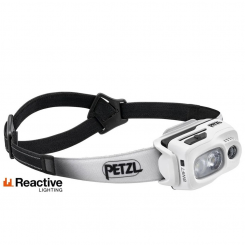 Petzl - Φακός Κεφαλής Swift RL 1100 Lm Grey...
