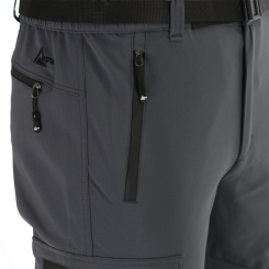 Apu - Pindos Pant Anthracite