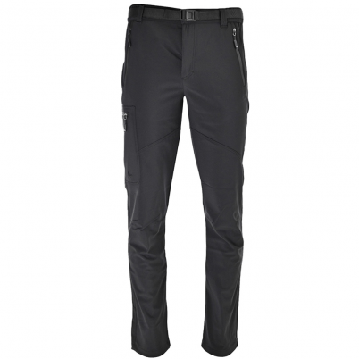 Apu - Pindos Pant Black