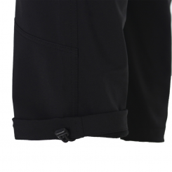 Apu - Pindos Pant Black
