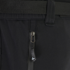 Apu - Pindos Pant Black