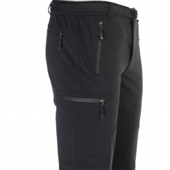 Apu - Pindos Pant Black