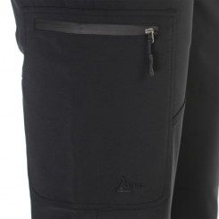 Apu - Pindos Pant Black