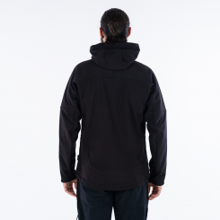 Apu - Softshell Himalaya II Black