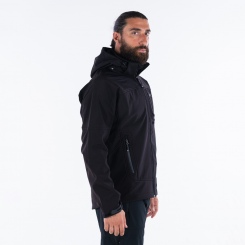 Apu - Softshell Himalaya II Black