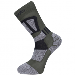 Comodo - Trekking Socks STT Olive/Grey