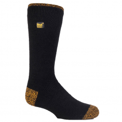 Heat Holders - Socks WForce Reinforced Black