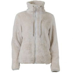 Apu - W Avra Fleece Warm Grey