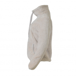 Apu - W Avra Fleece Warm Grey
