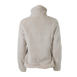Apu - W Avra Fleece Warm Grey