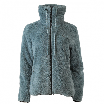 Apu - W Avra Fleece Warm Green